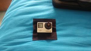 Camara Gopro Hero 4 Silver Usada