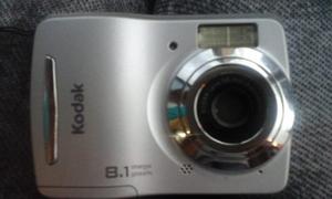 Camara Kodak Easy Share Cmp