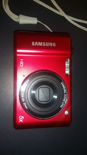 Camara Samsung