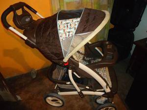 Coche Graco Unisex