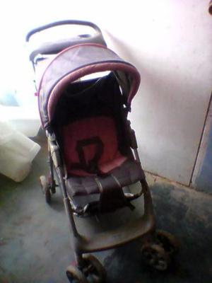 Coche Para Bebé