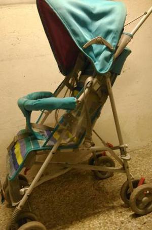 Coche Para Bebe