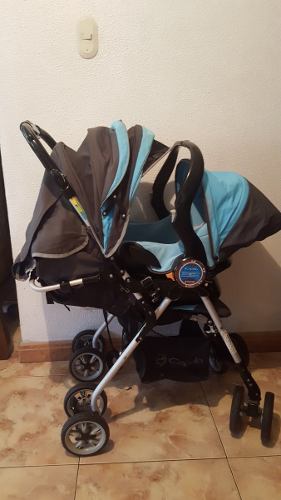 Coche Para Bebe