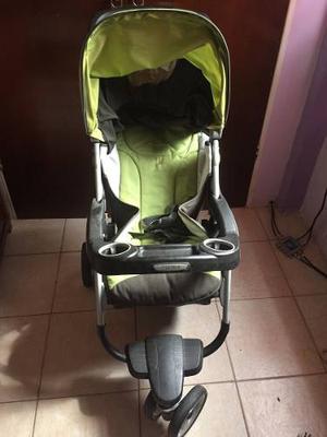 Coche Peg Perego