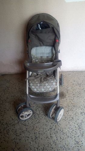 Combo Graco Completo Unisex