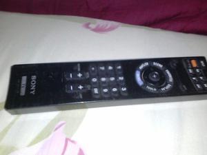 Control Tv Sony Bravia Original