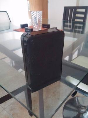 Disco Duro Externo Seagate De 1 Tb