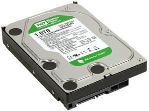 Disco Duro Western Digital 1tb 3.5 Sata Pc Dvr Refurbished