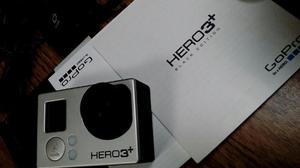Gopro Hero 3+ Black Edition