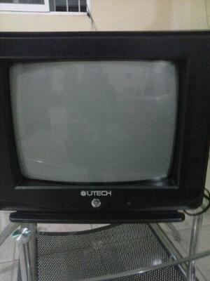 Televisor Marca Utech 14p
