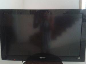 Televisor Sony Bravia De 32 Pantalla Mala