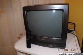 Televisor Toshiba 19 Pulgadas