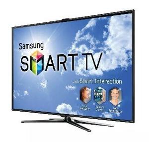 Tv Samsung 46 3d Serie 