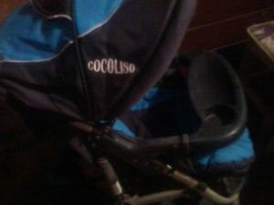 Vendo Coche Cocoliso