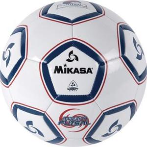 Balon De Futbol Mikasa #4