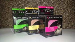 Kinesiology Kt Tape Pre-cut Strips