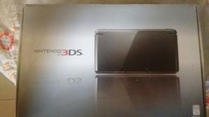 Nintendo 3ds