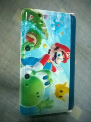 Nintendo 3ds