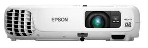 Proyector Epson Home Cinema 730 Hd
