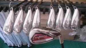 Set De Hierros Callaway Diablo Edge 3-pw