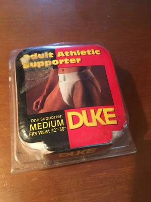 Suspensorio Deportivo Para Adulto Marca Duke