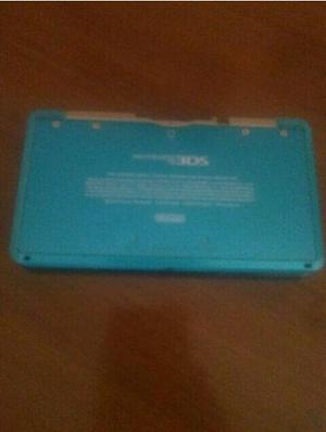 Vendo O Cambio Nintendo 3ds I