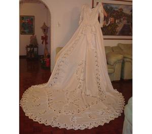 Vestido de Novia Nuevo