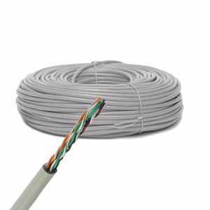 100 Mts Cable Utp Cat 5e Red Rj45 Rj11 Envio Gratis