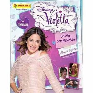 Album Violetta Panini