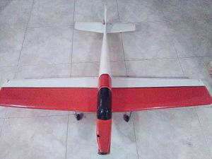 Avion Acrobatico