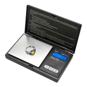 Balanza Aws Digital Scale De 600 Gramos