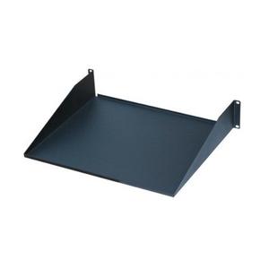 Bandeja Para Rack 19x1 1u Para Dvr, Switch, Monitor, Router