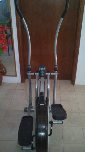 Bicicleta Eliptica Iron Fit Perfecto Estado