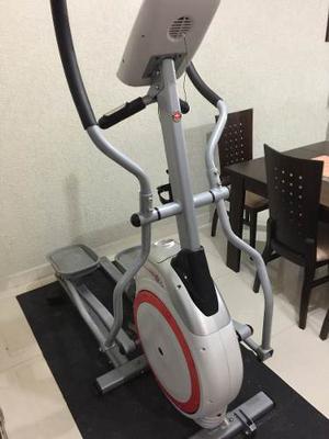 Bicicleta Elíptica Ejercicio Caminadora Schwinn 420