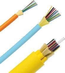 Cable De Fibra Optica