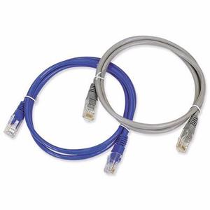 Cable De Red 2 Mts Patch Cord Wireplus+ Envio Gratis