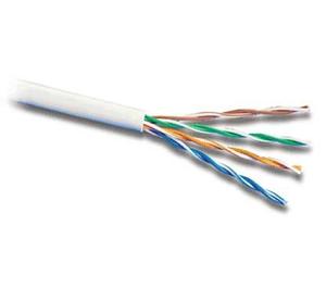 Cable De Red Utp 5e Precio Por Metro Internet Camaras