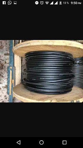 Cable Multipar De 20 Pares Planta Externa