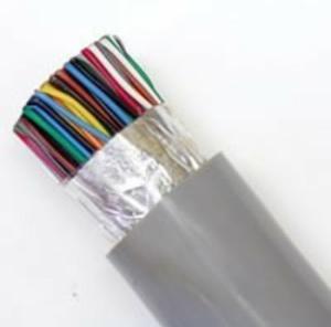 Cable Multipar Telefonico 20 Pares 100% Cobre Planta Externa