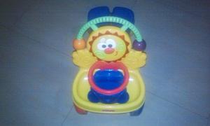 Caminadora Andadera Fisher Price