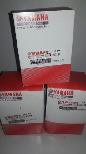 Camisas Yamaha Para Motor 75