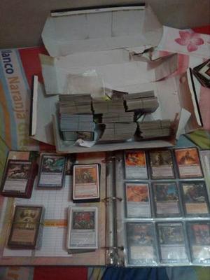 Cartas Magic The Gathering