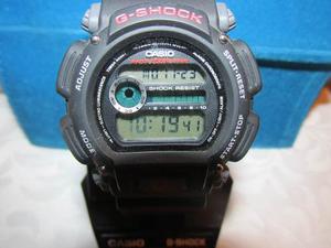 Casio G-shock Dw-