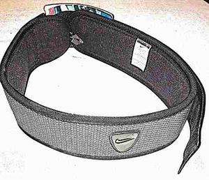Cinturon De Entrenamiento Unisex Nike / Gym / Pesas