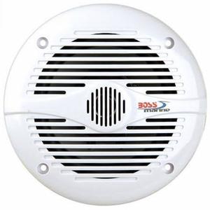 Cornetas Marinas Marca Boss Mod. Mr60w 200 Watts