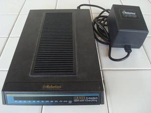 Courier I Modem With Isdn /v.34