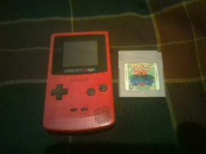 Gameboy Color