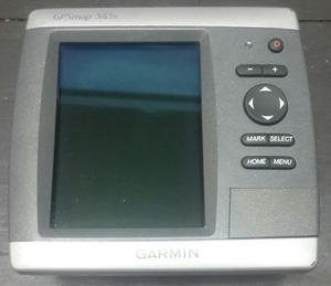 Gps Garmin Marino 545s Perfecto Estado