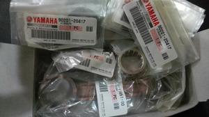 Kit De Biela 40g Yamaha