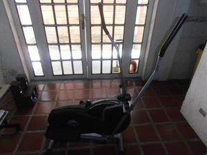 Maquina De Ejercicios Amco Atletics Orbitrec